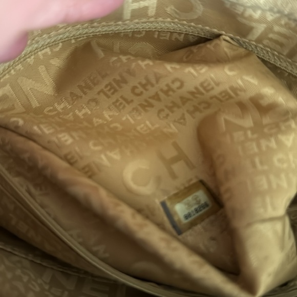 Chanel bag - Picture 7 of 9